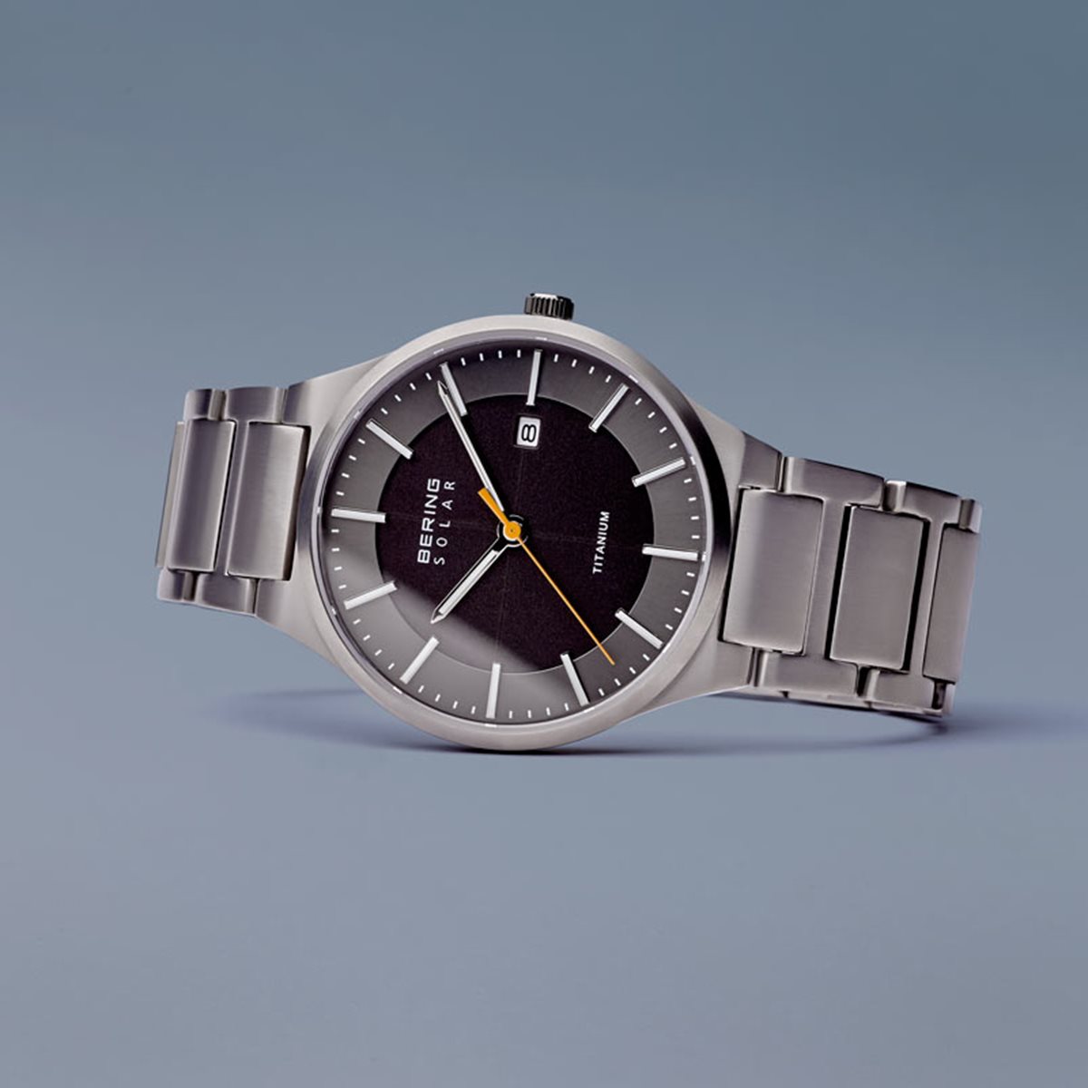 Bering discount solar titanium